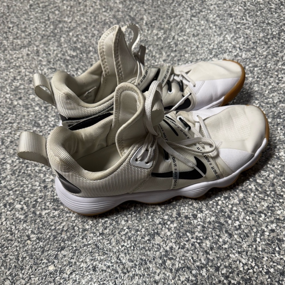 Nike Volleyball Shoes